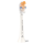 Końcówka do szczoteczek Philips Sonicare Końcówki do szczoteczki HX9094/87 4szt.
